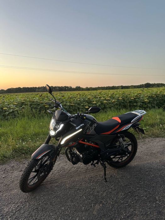 Musstang mt250-9r