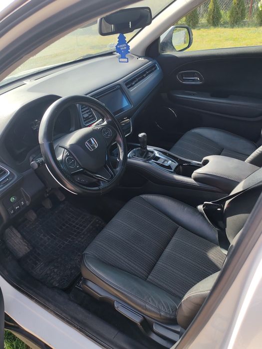 Honda hr-v ll 1.6 i-dtec 120km