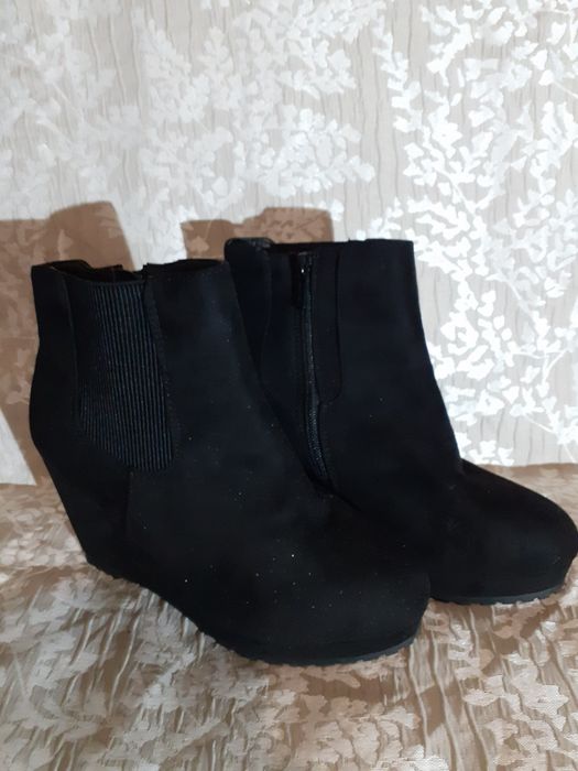 Buty damskie  roz 39