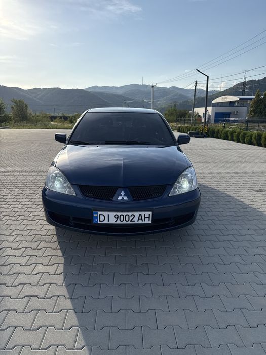 MITSUBISHI LANCER 1.6 2008 VIN JMBSNCS3A8U003488 фото оголошення 8 з 8