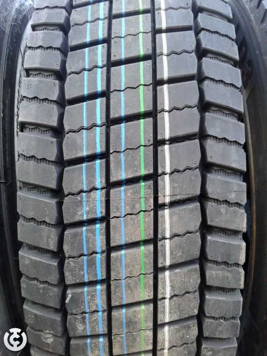 Купити шини гуму резину покришки колеса  245/70 R17,5 руль тяга причеп. Доставка, гарантія. Професійний підбір оптимальних шин під ваші умови.
