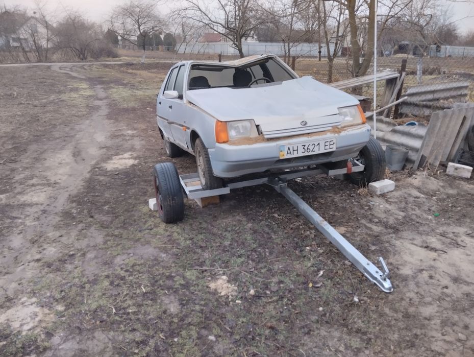 Продам підкат для легкового авто