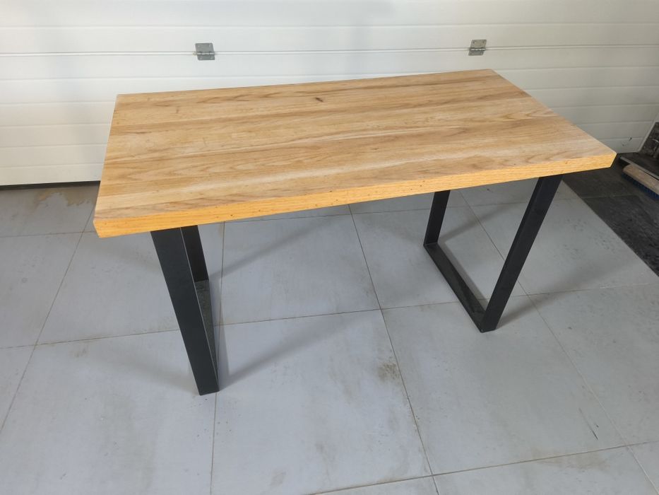 Stół 60x120 styyl loftowy