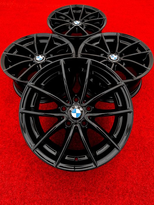 Диски R17 5.120 ET32 bmw 1 2 3 4 5 f10 f30 ф31 e46 e60 e90 x1 x3 бмв