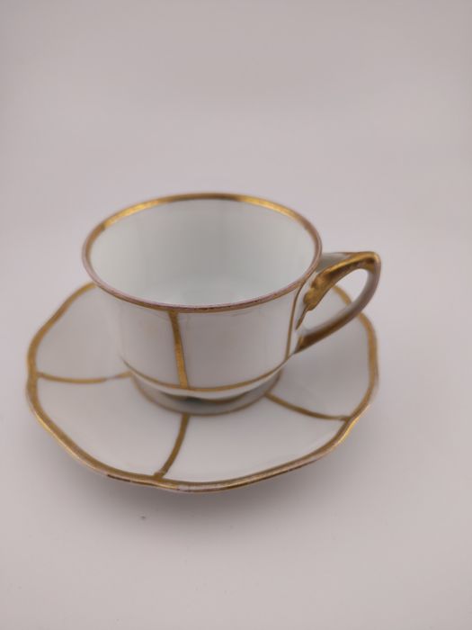 Filiżanka Rosenthal Salb Bawaria