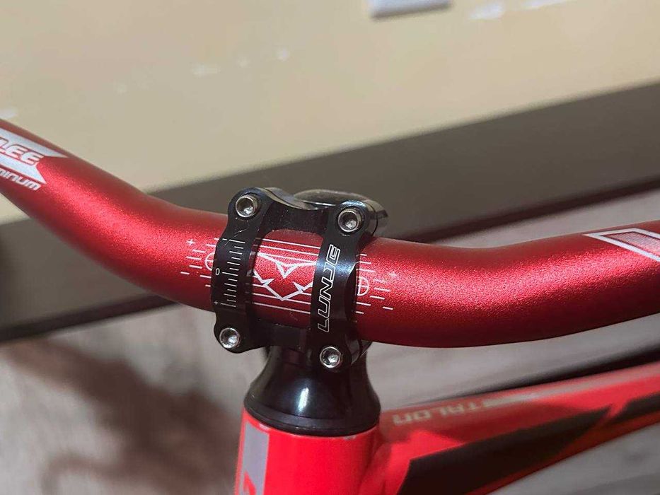 Продам велосипед під стант