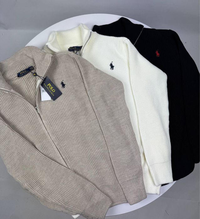 Кардиган кофта Polo Ralph Lauren поло ральф ксі кольори і розміри є