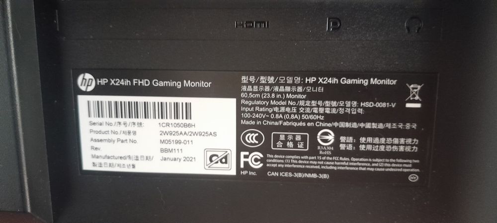 Персональний комп'ютер QUBE.