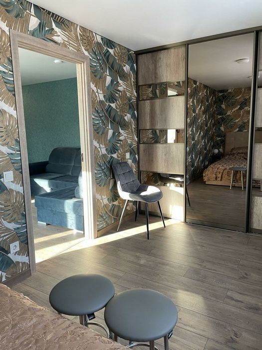 Оренда 2-х кімн.квартири, АО, м. Коростишів, Соборна Площа