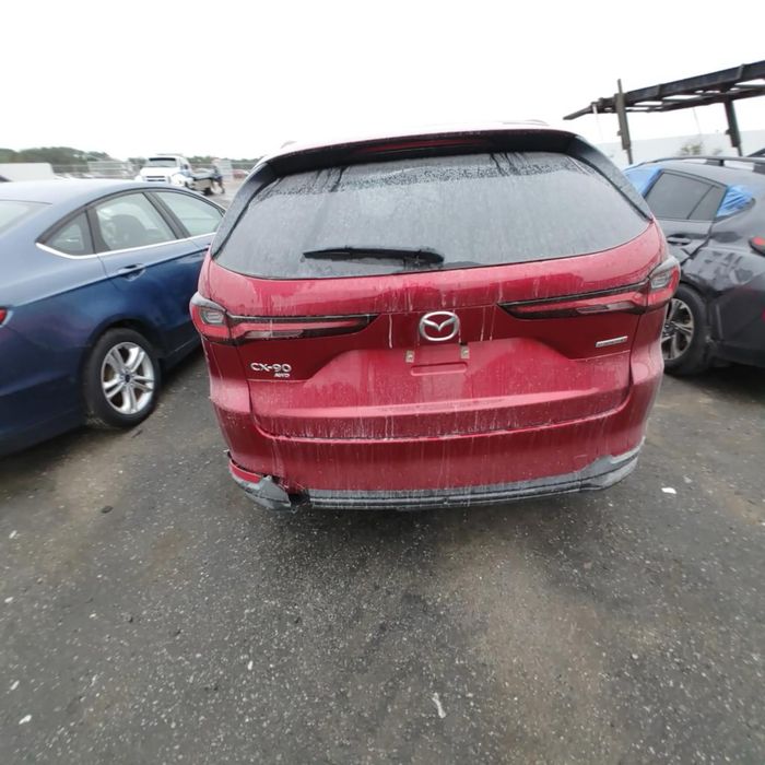 Разборка Мазда Сх90 Mazda cx90