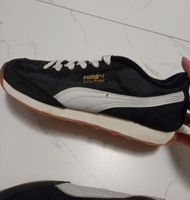 Кросівки Puma easy rider 39 розмір