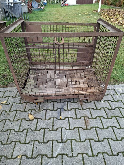 Plecak nosidło do c330 c360