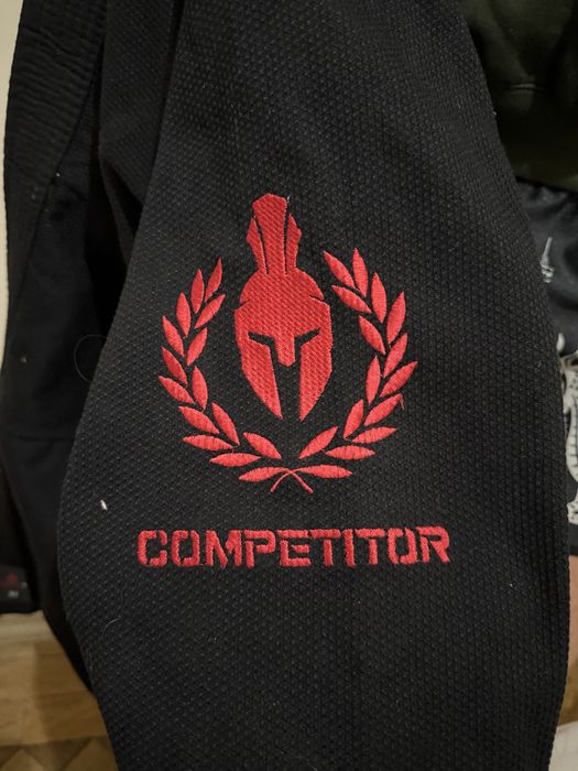 Kimono Jiu-Jitsu Geovanni’s
