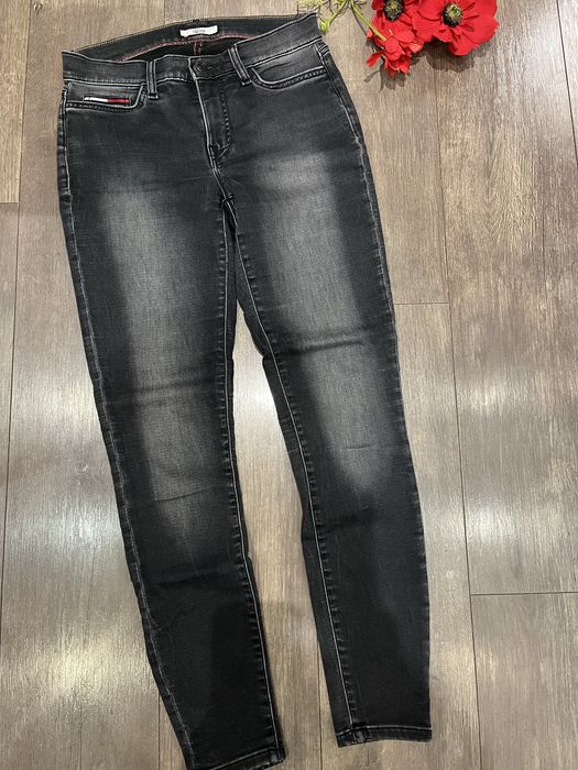 Spodnie Tommy Hilfiger s