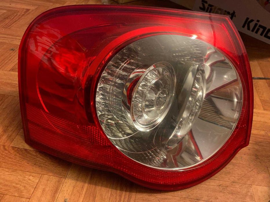 Faróis para Carrinha Passat