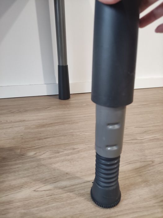 Biurko 160x80cm Kinnarps regulowane