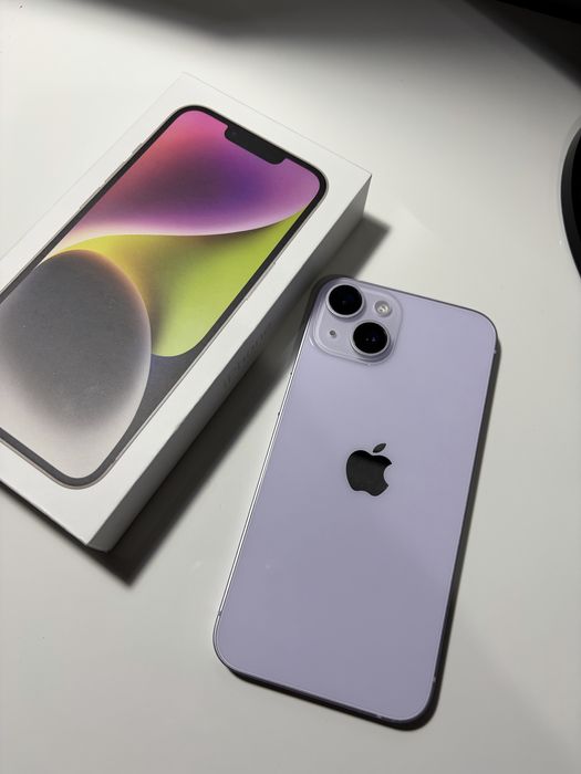 Iphone 14 128 GB