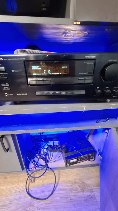 Onkyo amplituner a-sv620