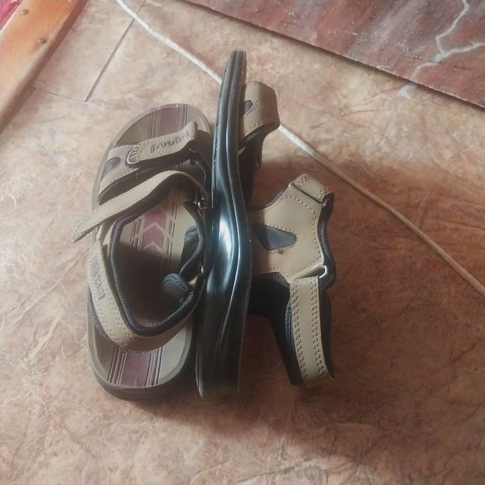 Взуття чоловіче Legend, Crivit