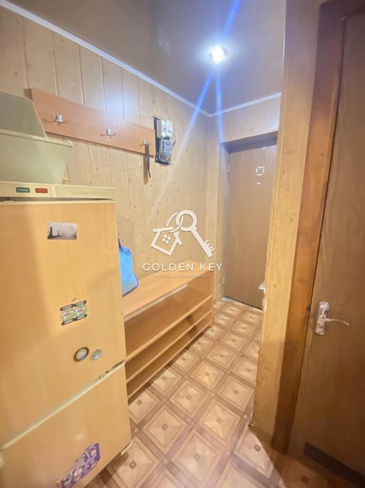 Продаж 3 кімнатної квартири по пр-т Поштовому