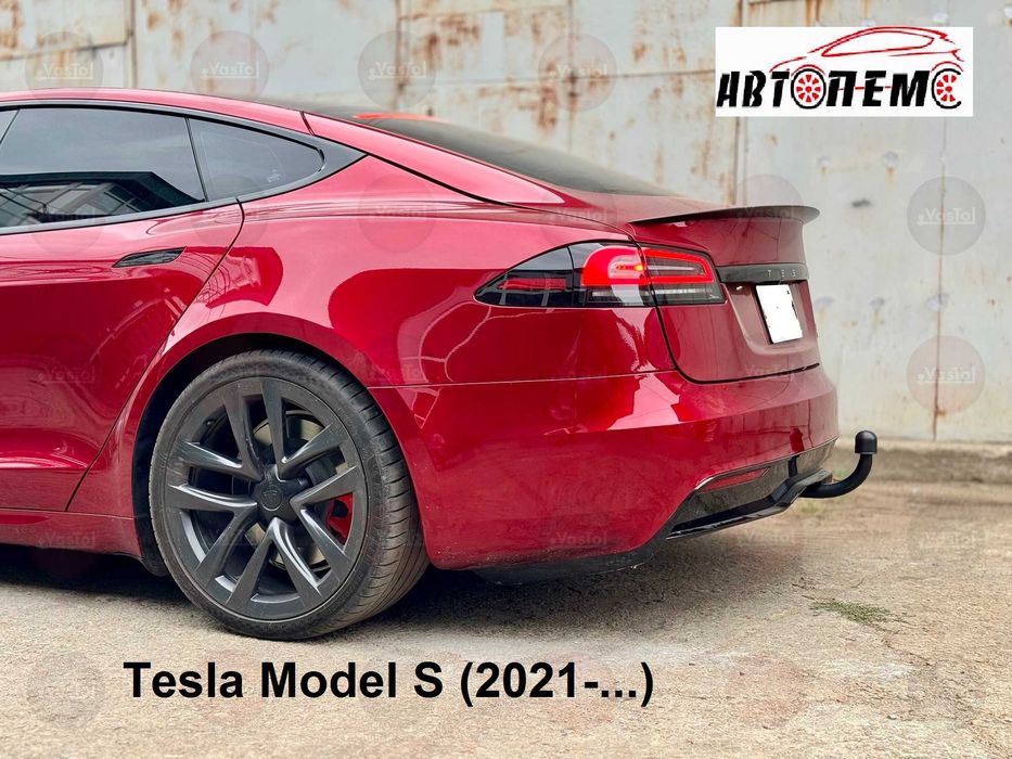 Фаркоп Yaris Toyota VERSO Venza Tacoma SIENA Yaris Verso Tesla Model S Tesla Model Y тесла Tesla Model 3