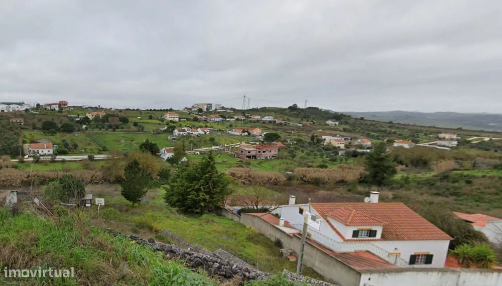 Terreno para construção na Quinta da Coutada em Vila Franca de Xira