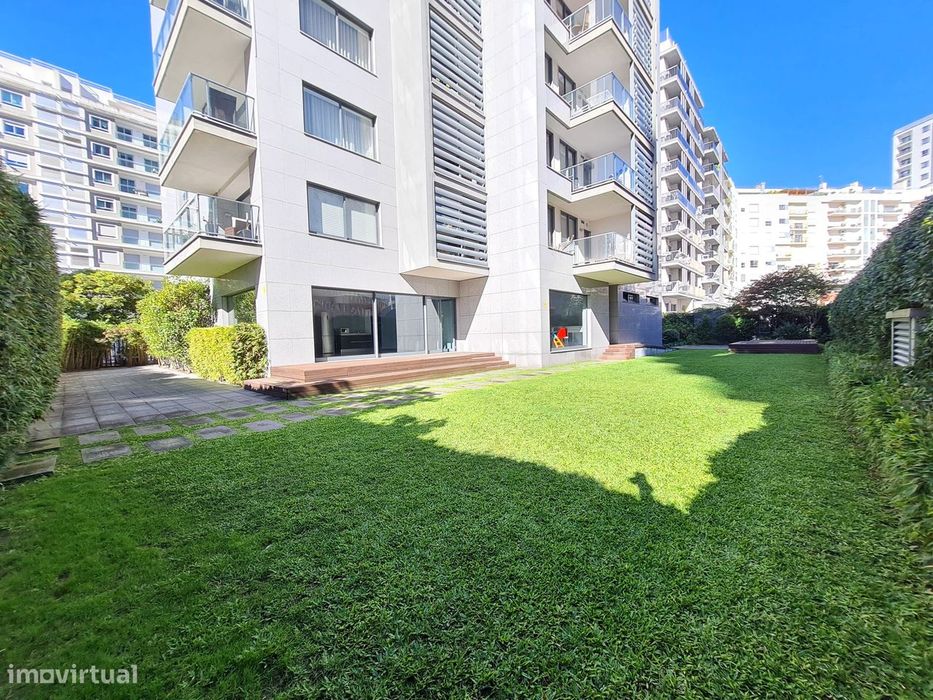 Alvalade/ Quinta dos Barros