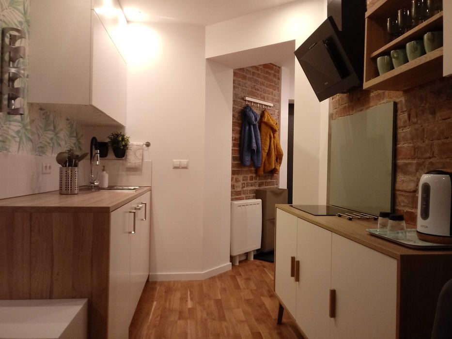 Kawalerka 28 m² | Szczepin | BEZ PROWIZJI | Niskie koszty