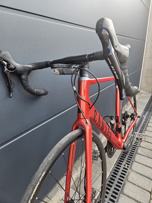 Canyon endurance Cf sl roz.L