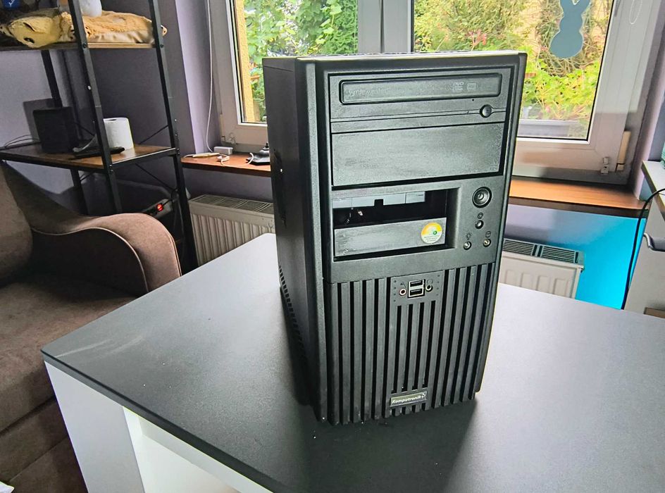 Komputer Stacjonarny