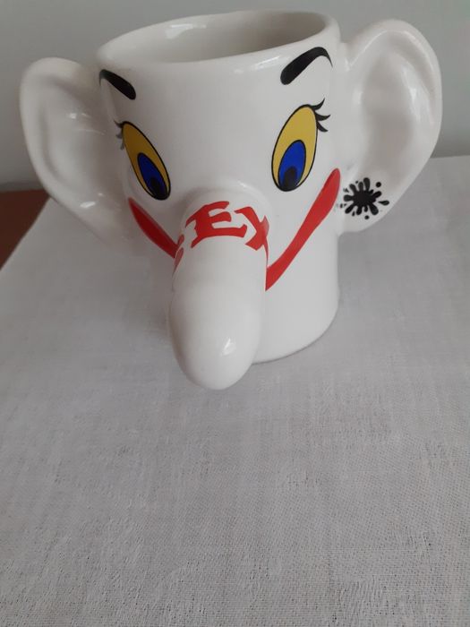 Kubek dobry kumpel sex