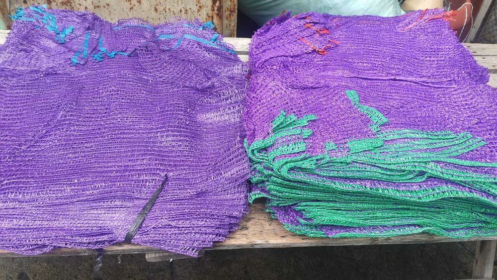 Сітка овочева всі розміри