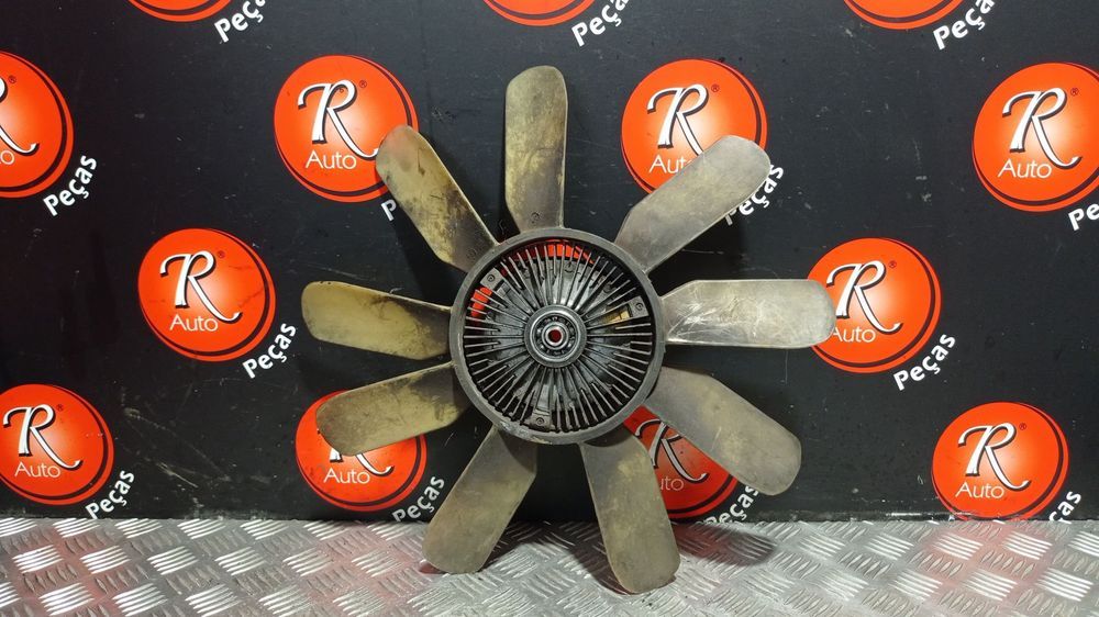 Termoventilador Mercedes-Benz C-Class (W202)