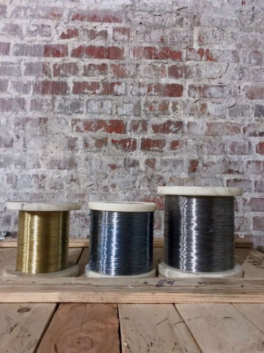 АКЦІЯ!!! дріт нержавіючий 0,5 мм н/ж