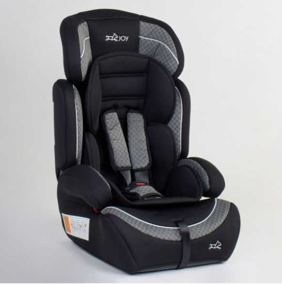 Автокрісло дитяче від 9 до 36 кг