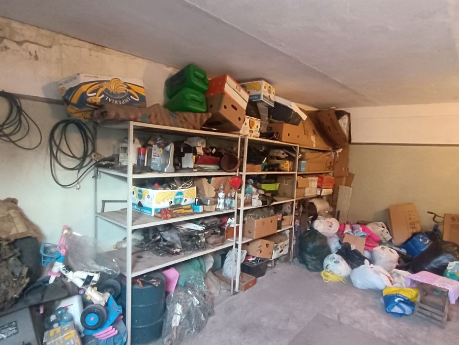 Продам гараж ,город Запорожье