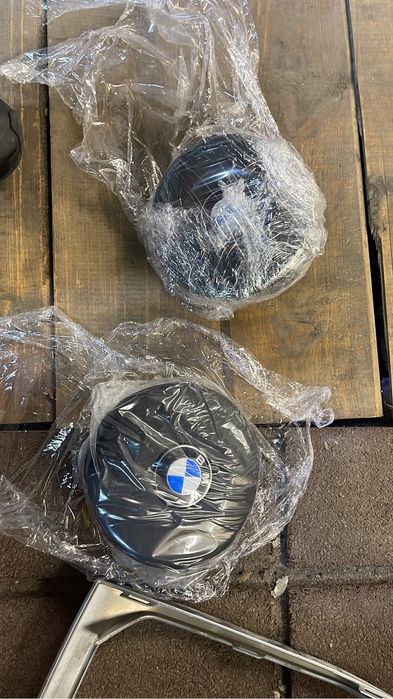 Аербег рульового колеса Bmw