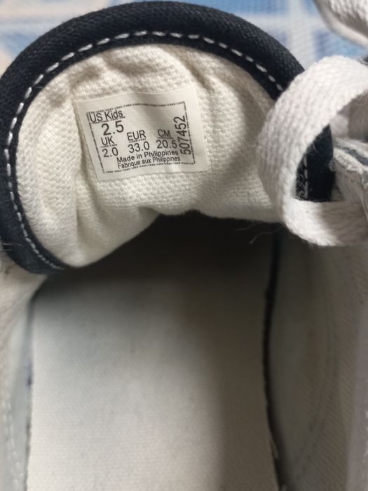 Vans Tênis Old Skool n.33