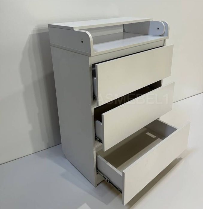 Пеленальний комод Малятко