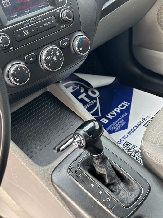 Продам Kia Forte 2014 рік можлива розстрочка, кредит, обмін!