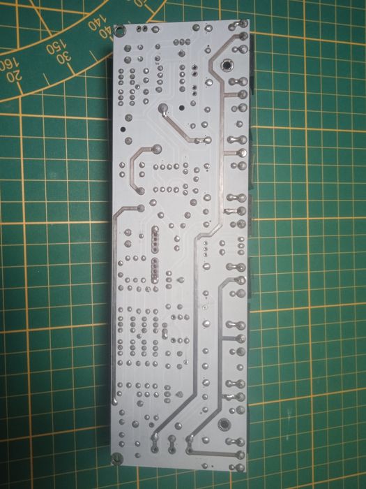 Wzmacniacz mocy 300W RMS