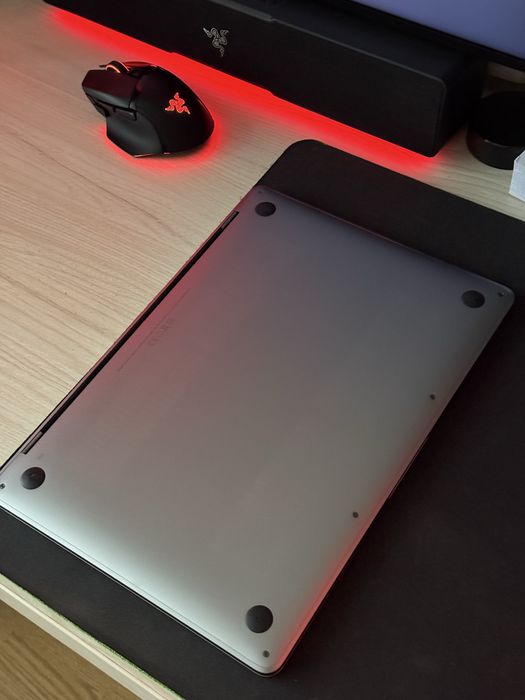 MacBook Pro 2017