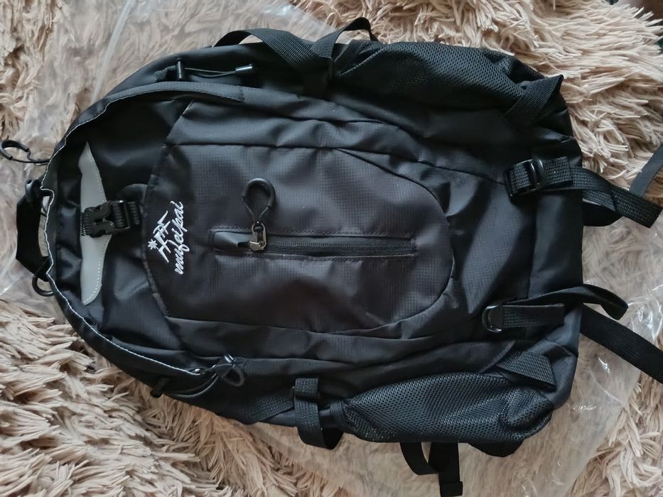 Туристический рюкзак