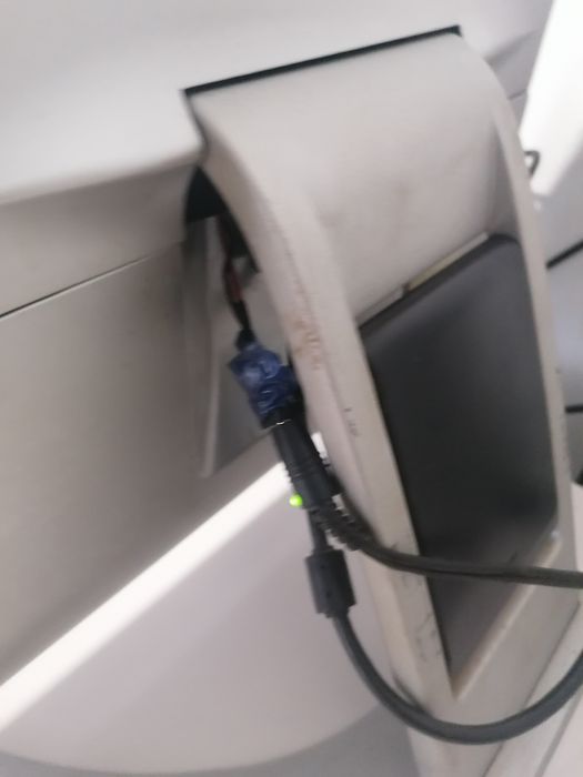 Монітор  Acer 20