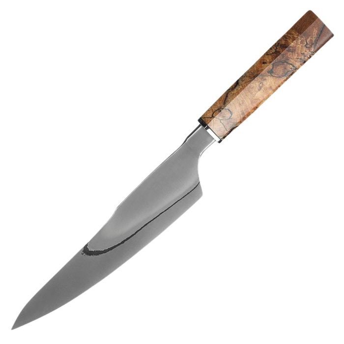 Nóż kuchenny Xin Cutlery XinCraft 8.4'' Chef Maple Wood, Acid (XC135)