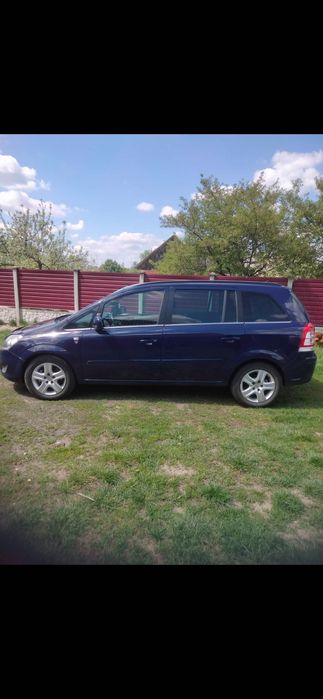 Продам Опель Зефіра 2010року.