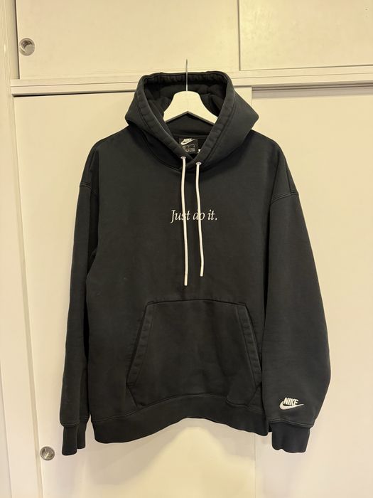 Hoodie premium nike M