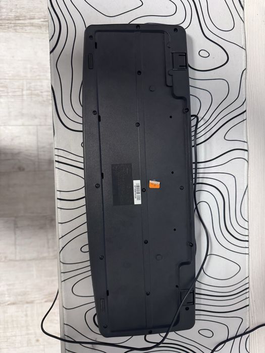 Клавіатура Genius