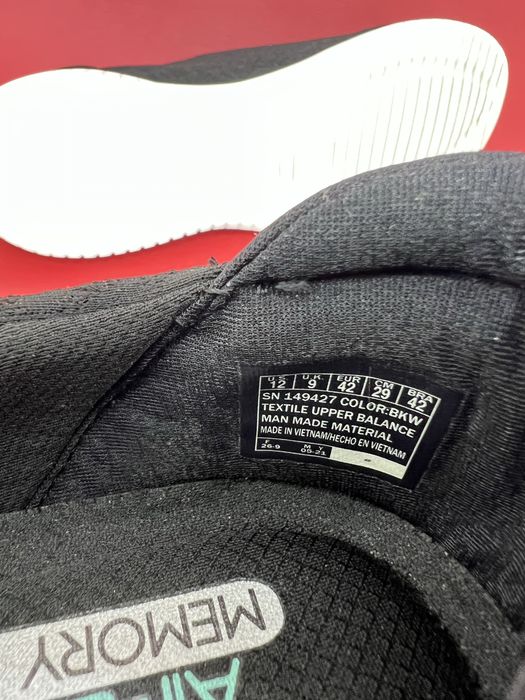 Кросівки  42р. Skechers Ultra Flex