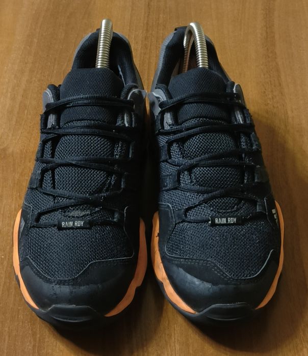 Кросівки спортивні трекінгові Adidas Terrex AX2R RAIN.RDY Gore-Tex 39р